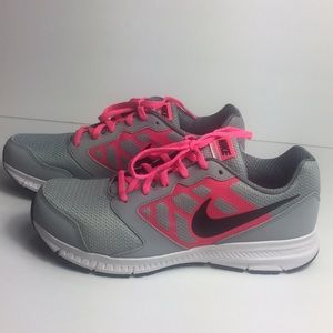 Nike Downshifter 6 Athletic Running Training  Shoe